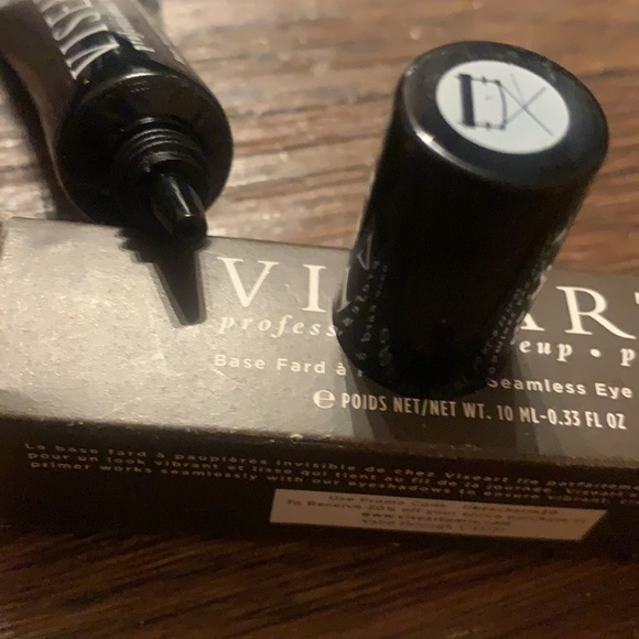 VISEART Professional Eye Primer - Picture 3 of 4